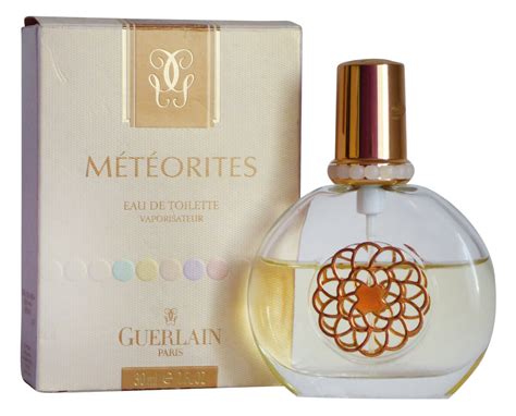 meteorites by guerlain